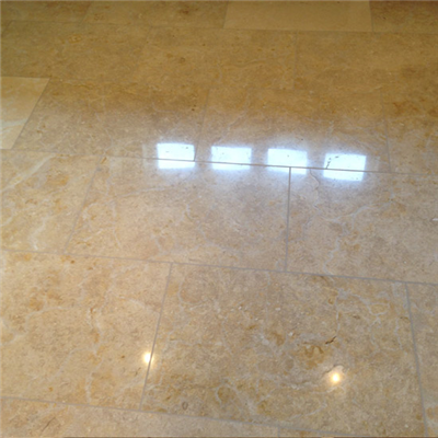 Profile – Specialist floor grinding